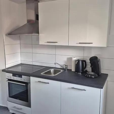 Dein Feriennest Ueber Daechern 皮尔马森斯