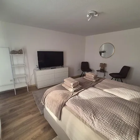 Dein Feriennest Ueber Daechern *