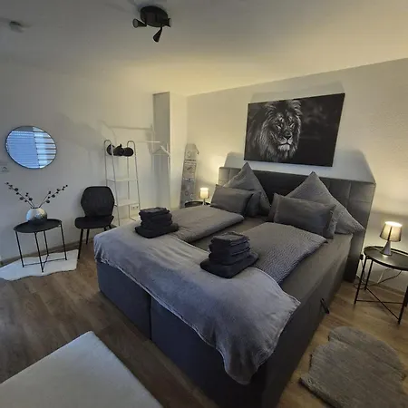 Dein Feriennest Ueber Daechern