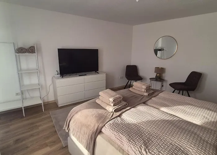 Dein Feriennest Ueber Daechern *